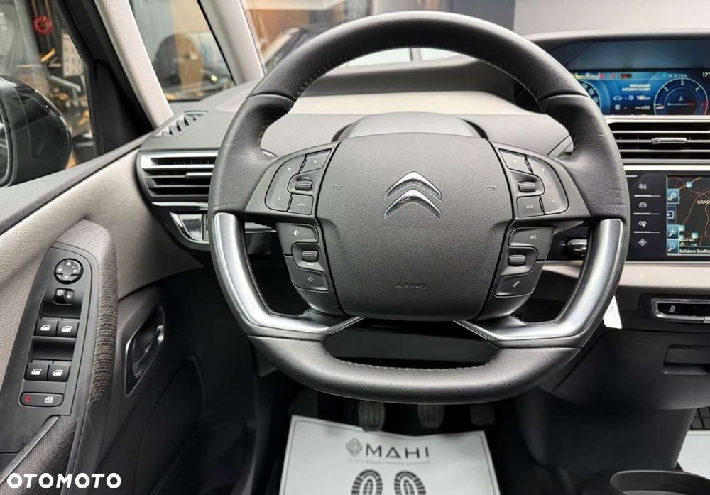 Citroën C4 Picasso 1.6 e-HDi Intensive - 25