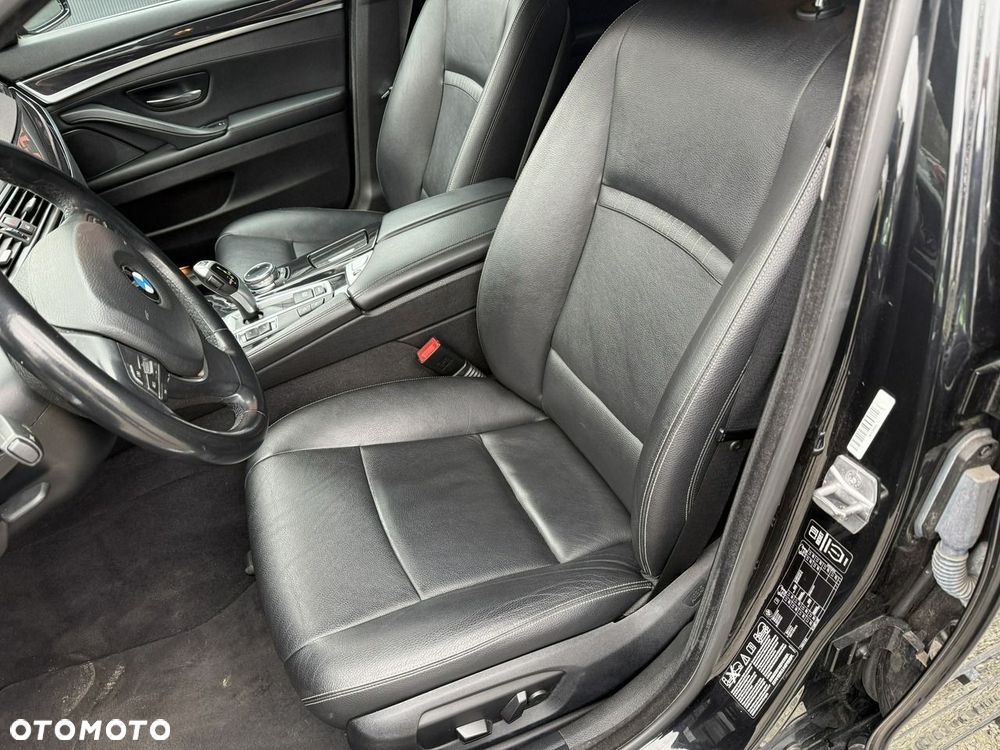 BMW Seria 5 - 16