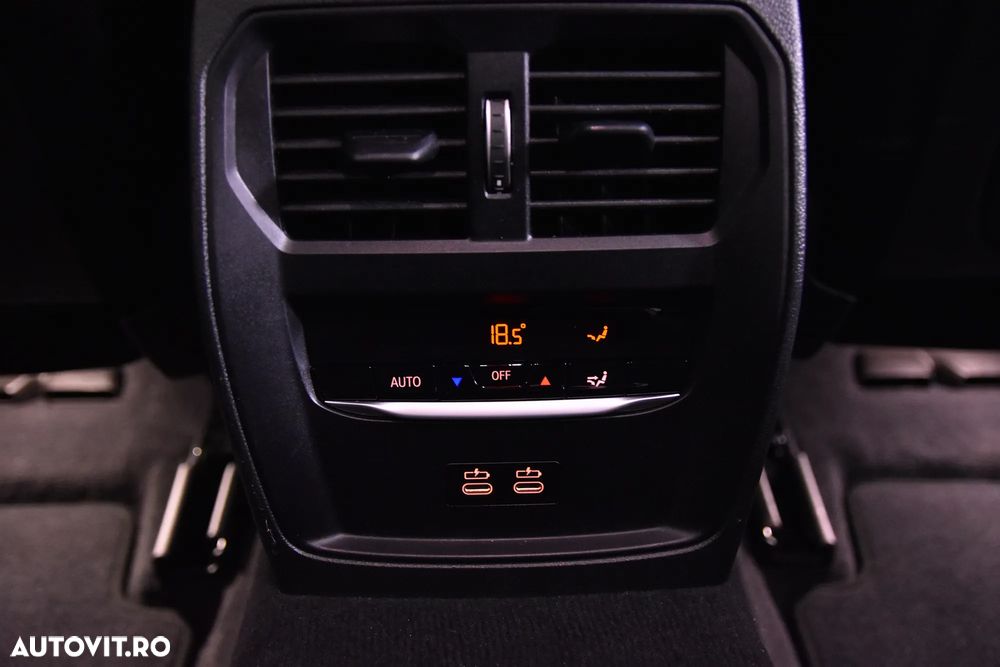 BMW Seria 3 320e Touring Aut. - 25