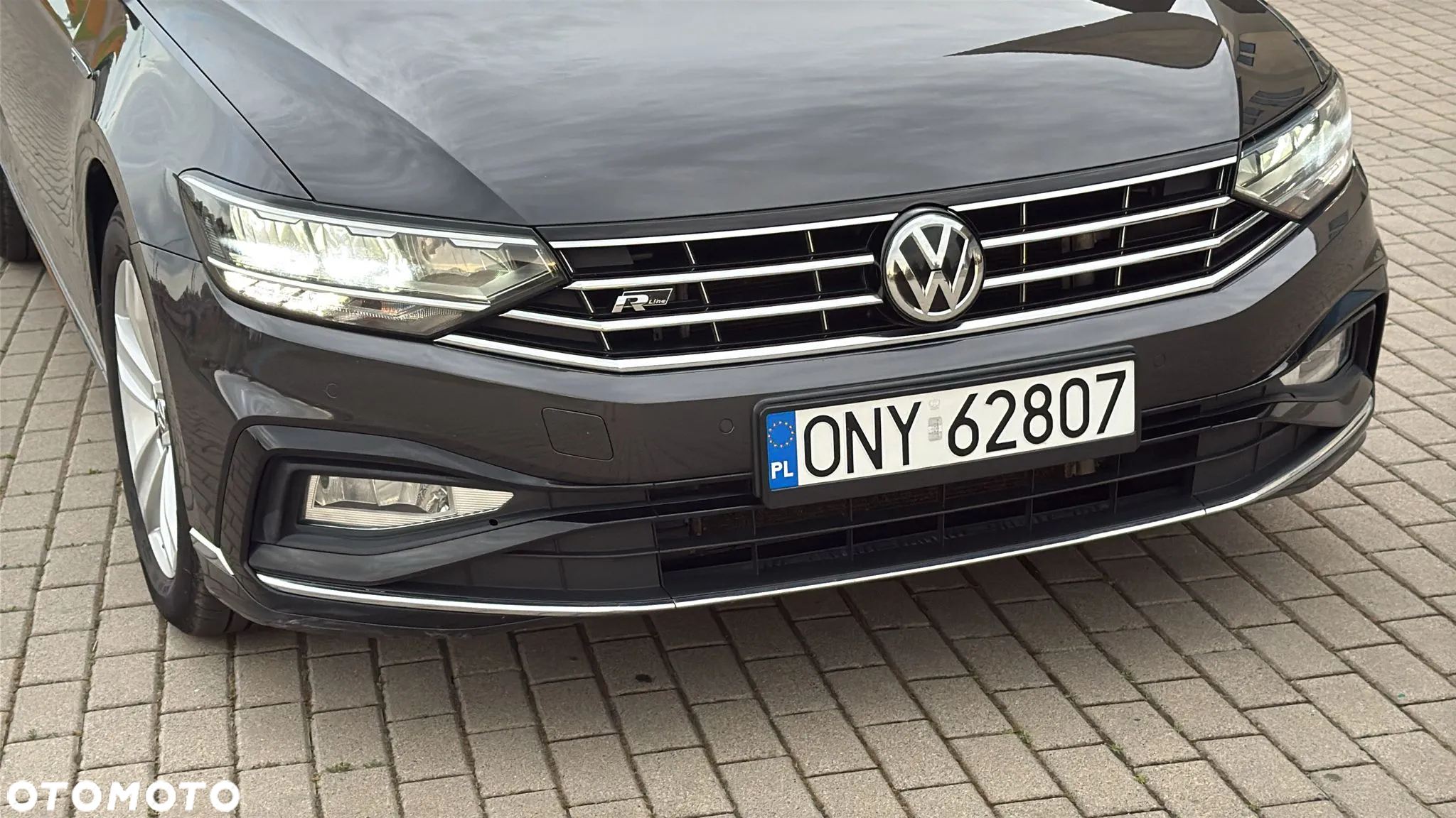 Volkswagen Passat - 6