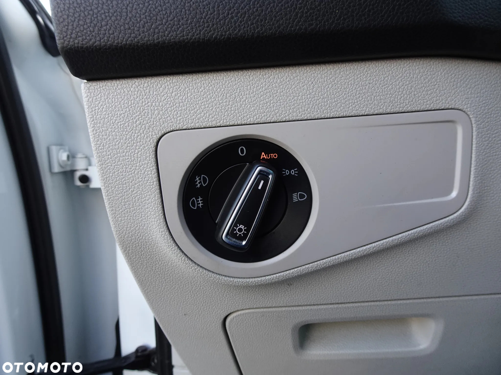 Volkswagen Tiguan 1.5 TSI EVO Comfortline - 37
