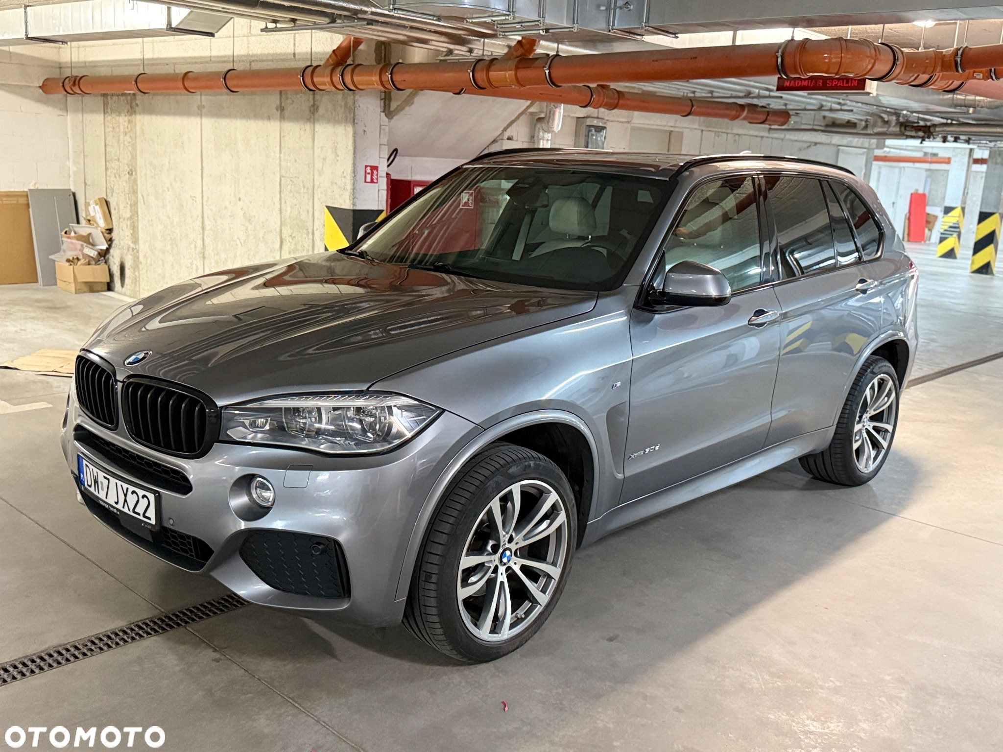 BMW X5 xDrive30d - 5