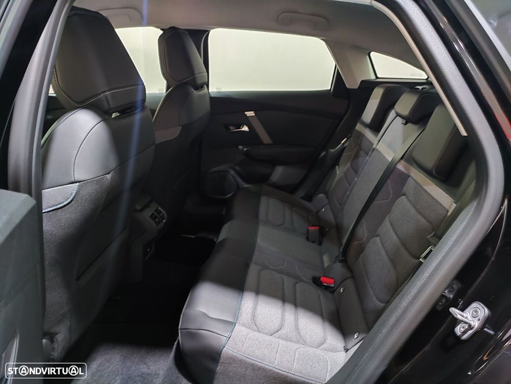 Citroën C4 1.2 PureTech Plus - 28