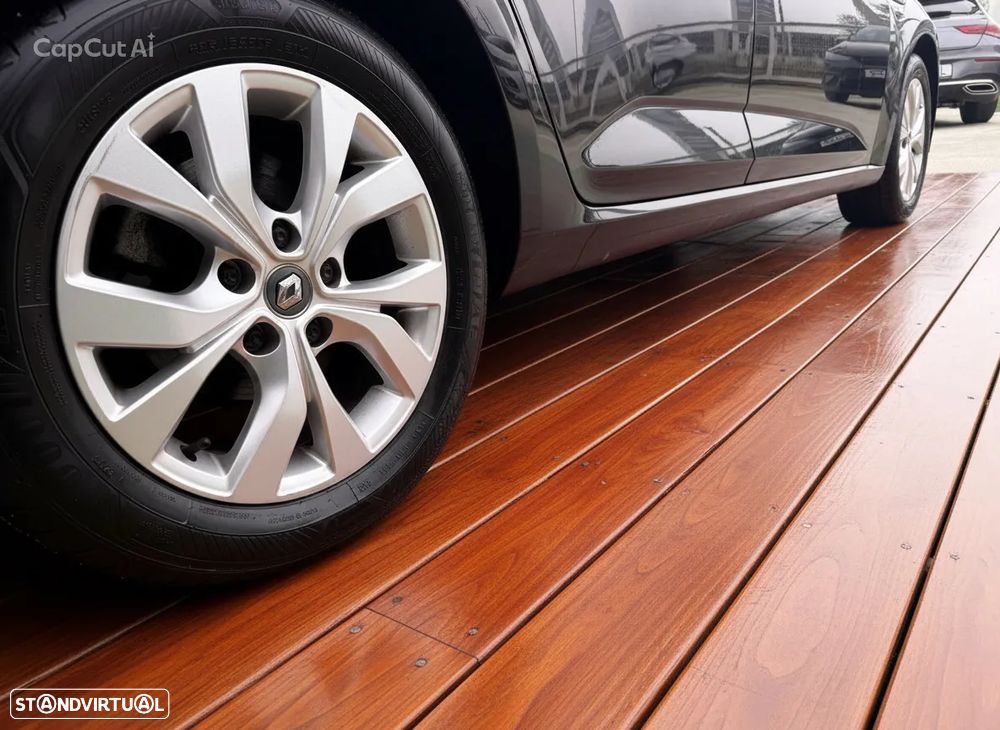 Renault Mégane Sport Tourer 1.5 Blue dCi Business - 9