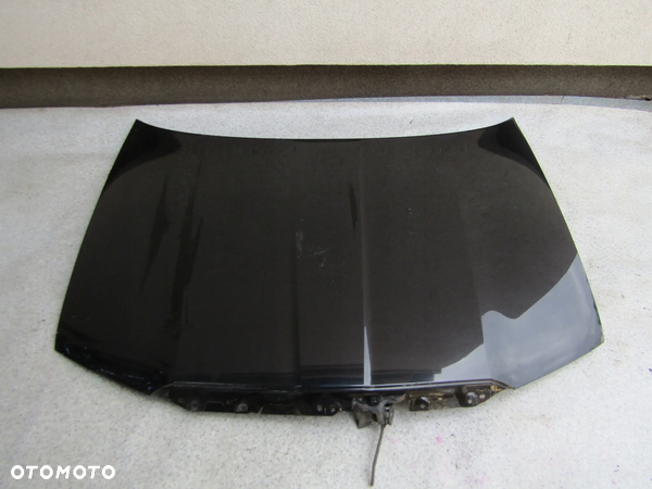 MASKA SKODA SUPERB I 01 08R