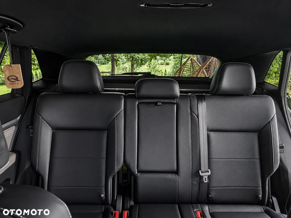 Volkswagen Atlas - 21