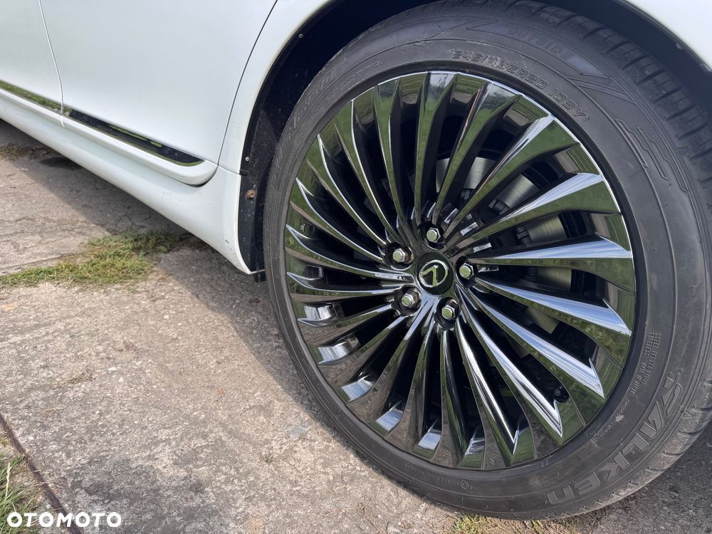 Lexus LS 460 Elite - 9