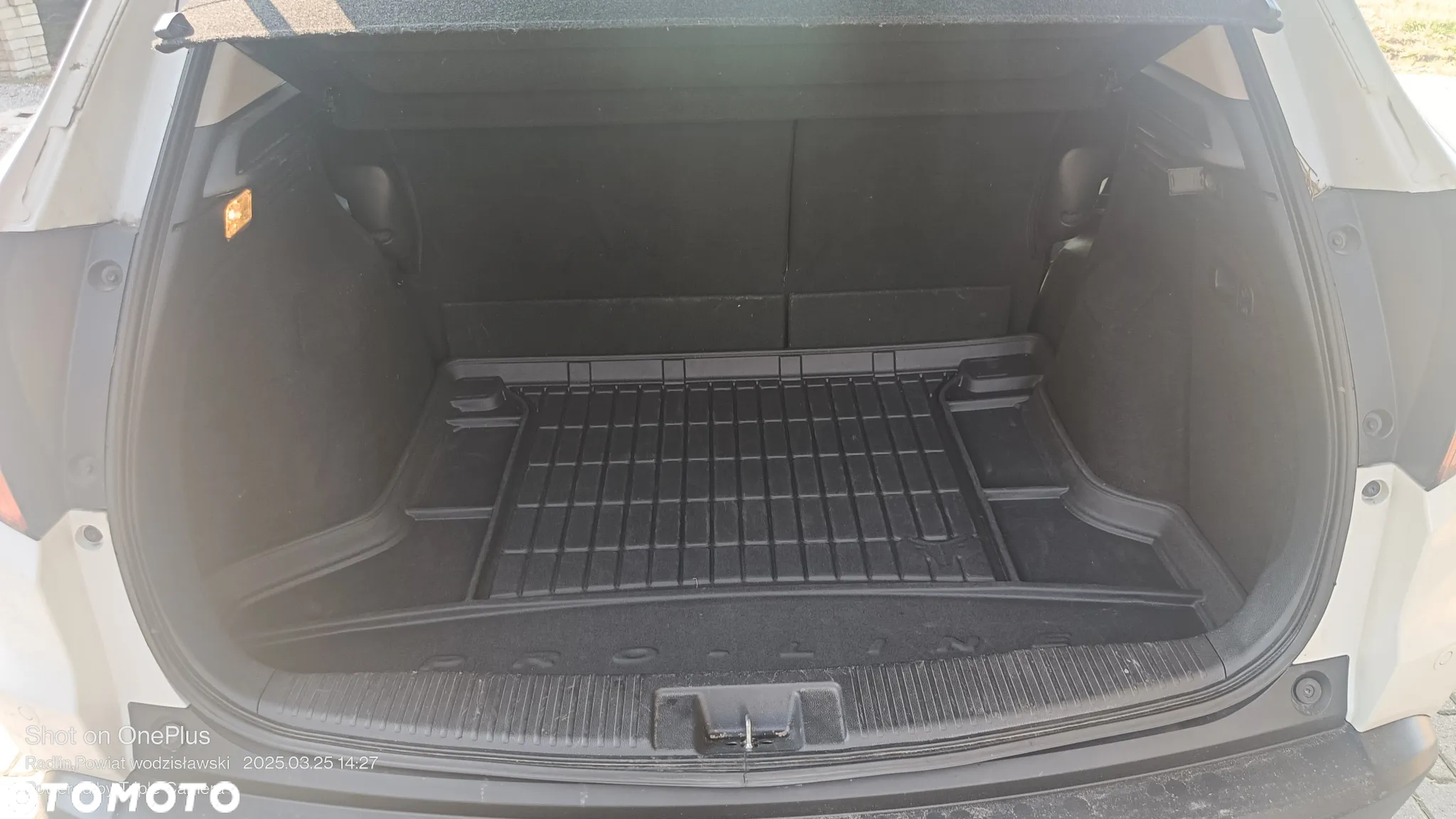 Honda HR-V 1.5 Executive (ADAS) CVT - 6
