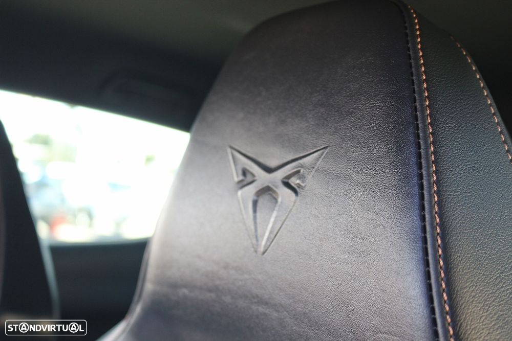 Cupra Formentor 2.0 TDI - 37