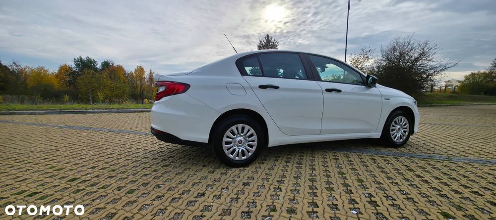 Fiat Tipo - 5