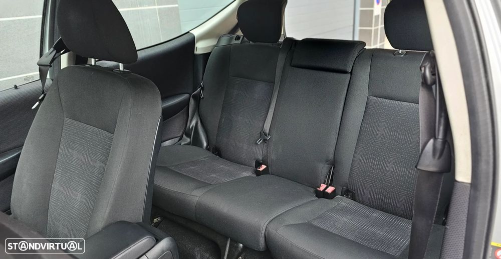 Mercedes-Benz A 160 CDi Avantgarde BlueEfficiency - 10