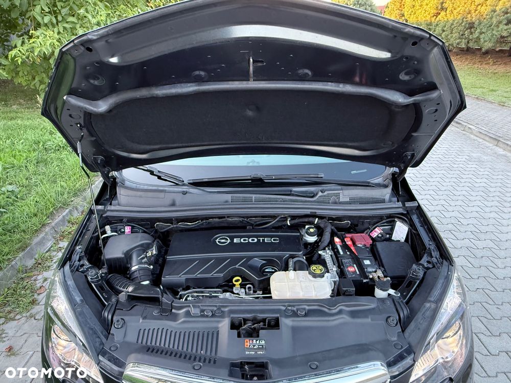 Opel Mokka - 24