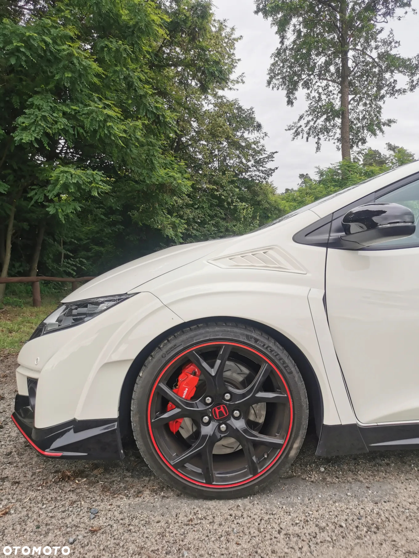 Honda Civic 2.0 TypeR GT - 9