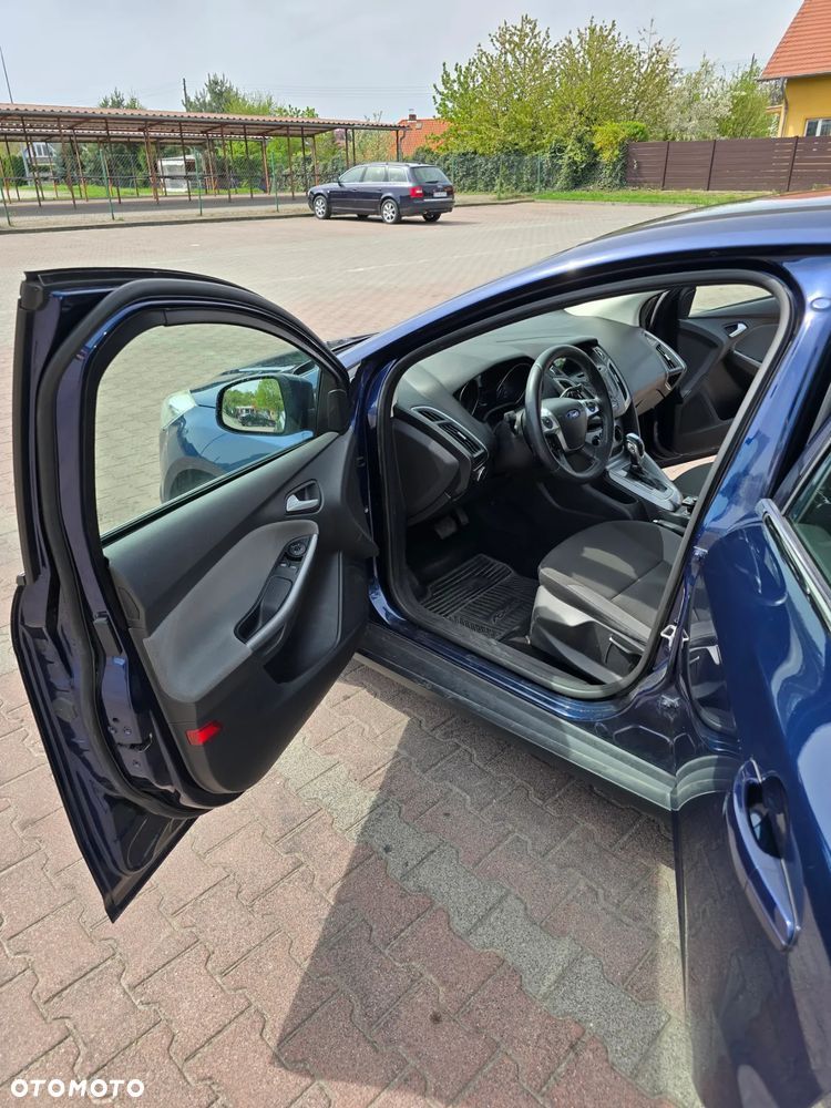 Ford Focus 2.0 TDCi Edition MPS6 - 35
