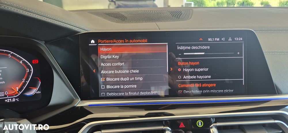 BMW X5 xDrive40i - 33