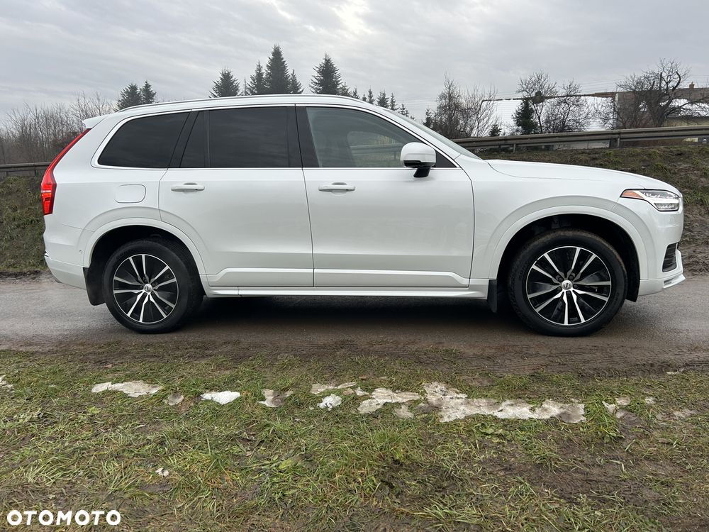 Volvo XC 90 T6 AWD Inscription 7os - 1