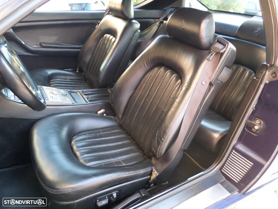 Ferrari 456 - 6