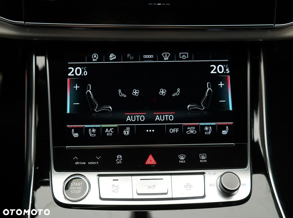 Audi Q8 - 23