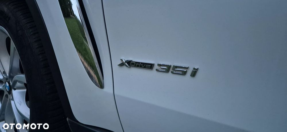 BMW X6 35i xDrive - 37