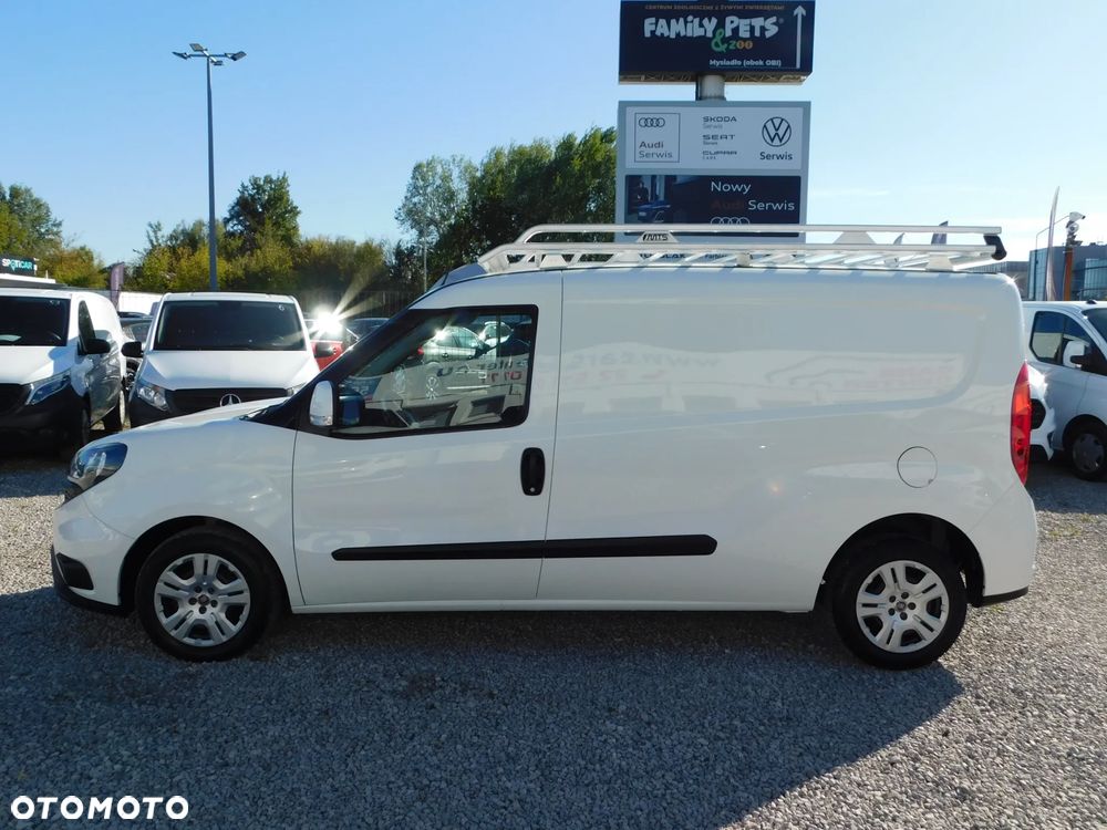 Fiat Doblo - 13