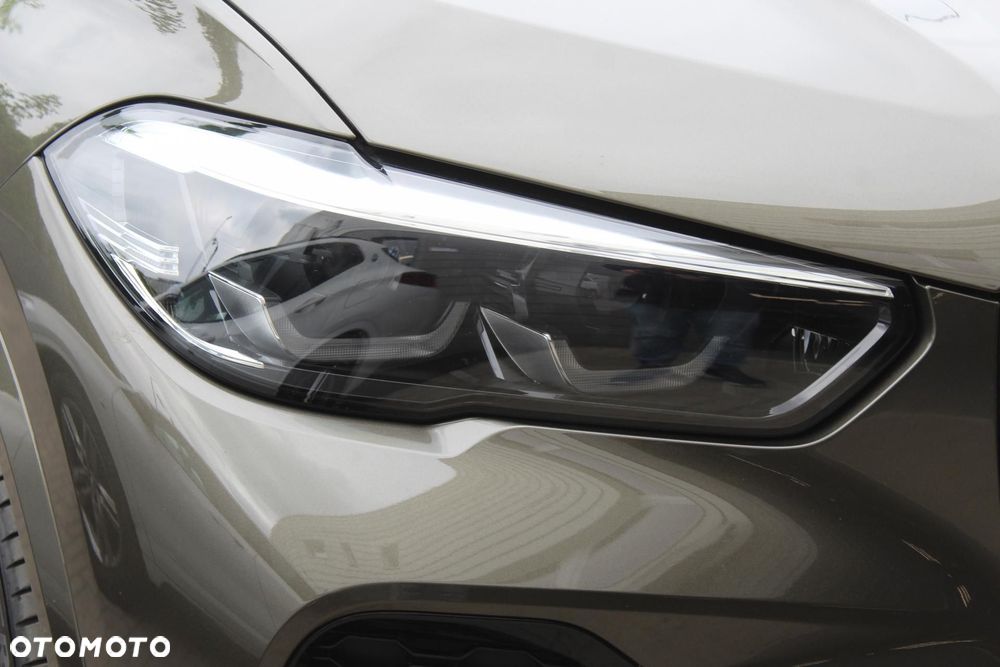 BMW X5 - 22