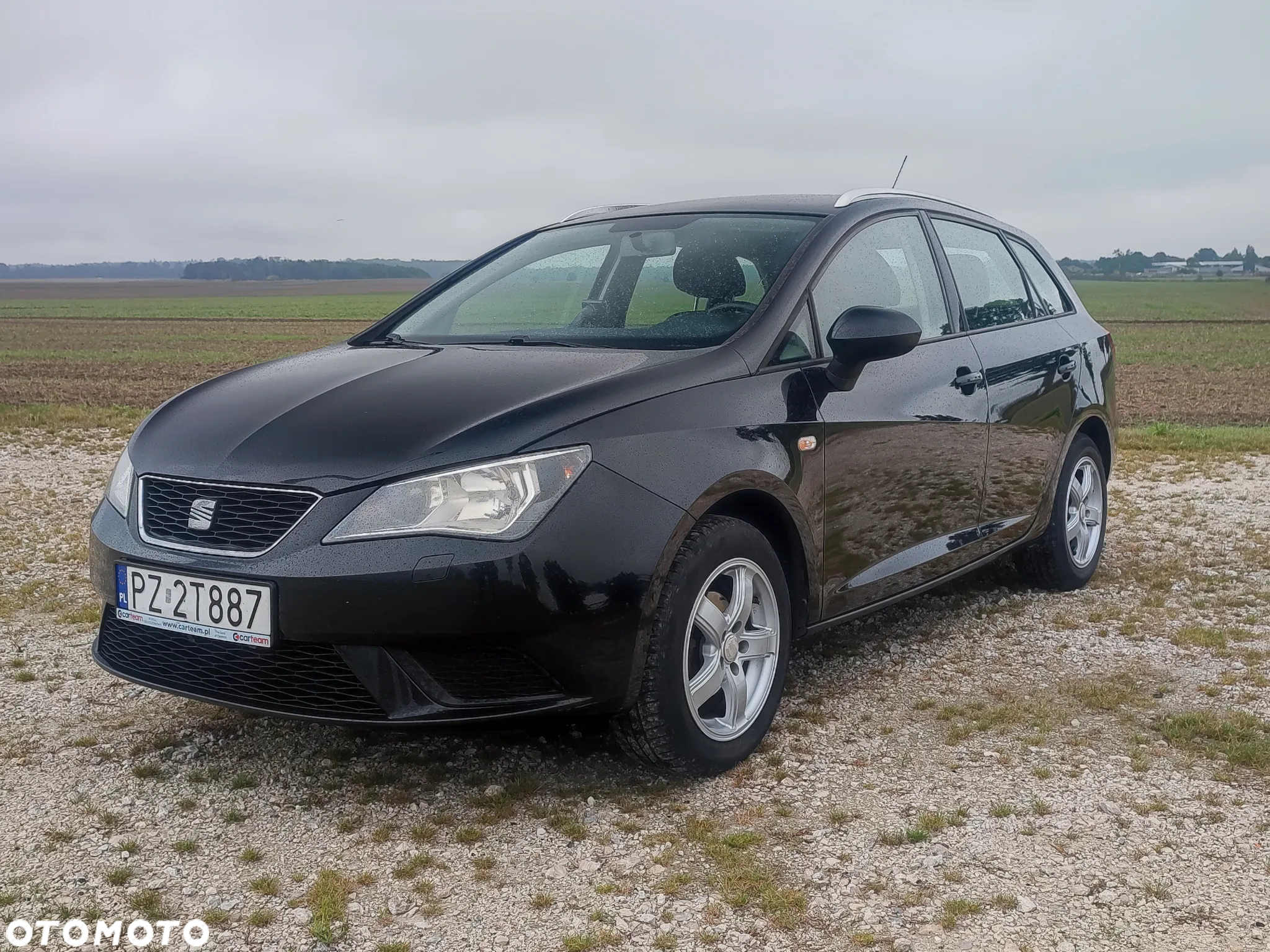 Seat Ibiza 1.4 16V Reference - 2