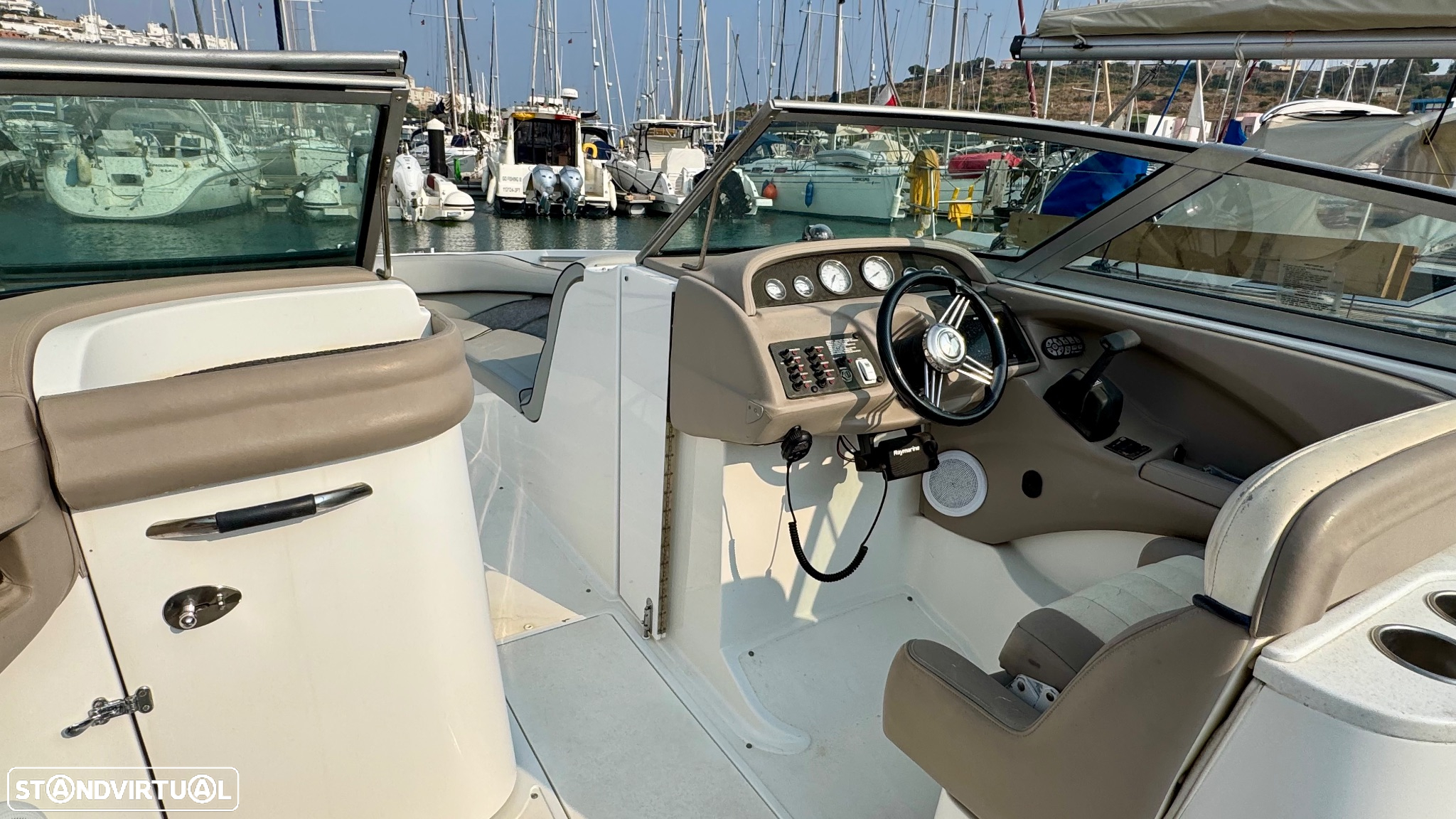 Cobalt Marine 282 - 7