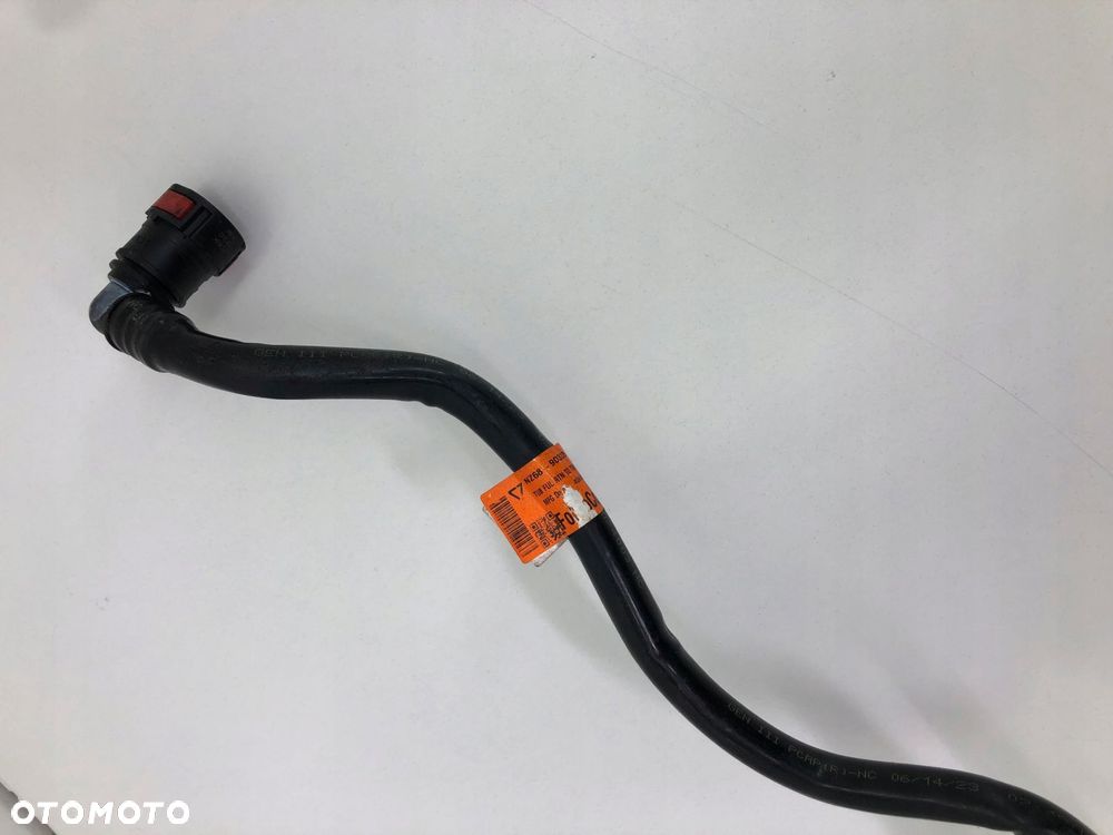 FORD MAVERICK WĄŻ PRZEWÓD PALIWA NZ68-9D333-CC 2021- - 2