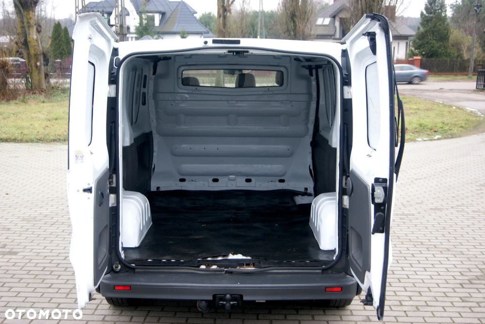 Renault TRAFIC - 28