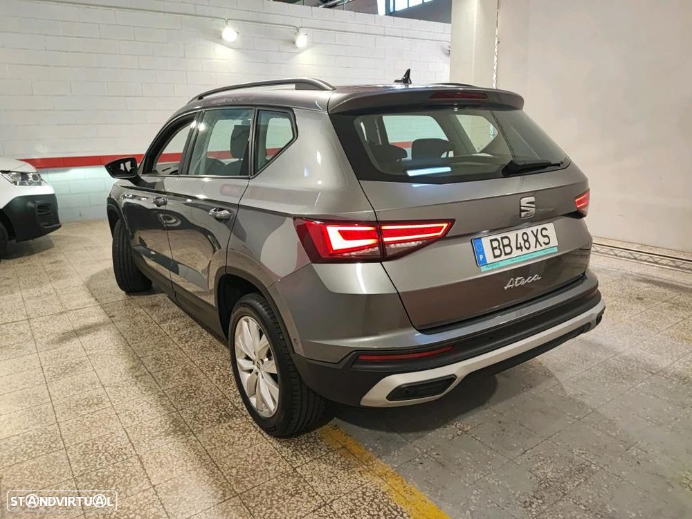 SEAT Ateca 1.0 TSI Style - 2