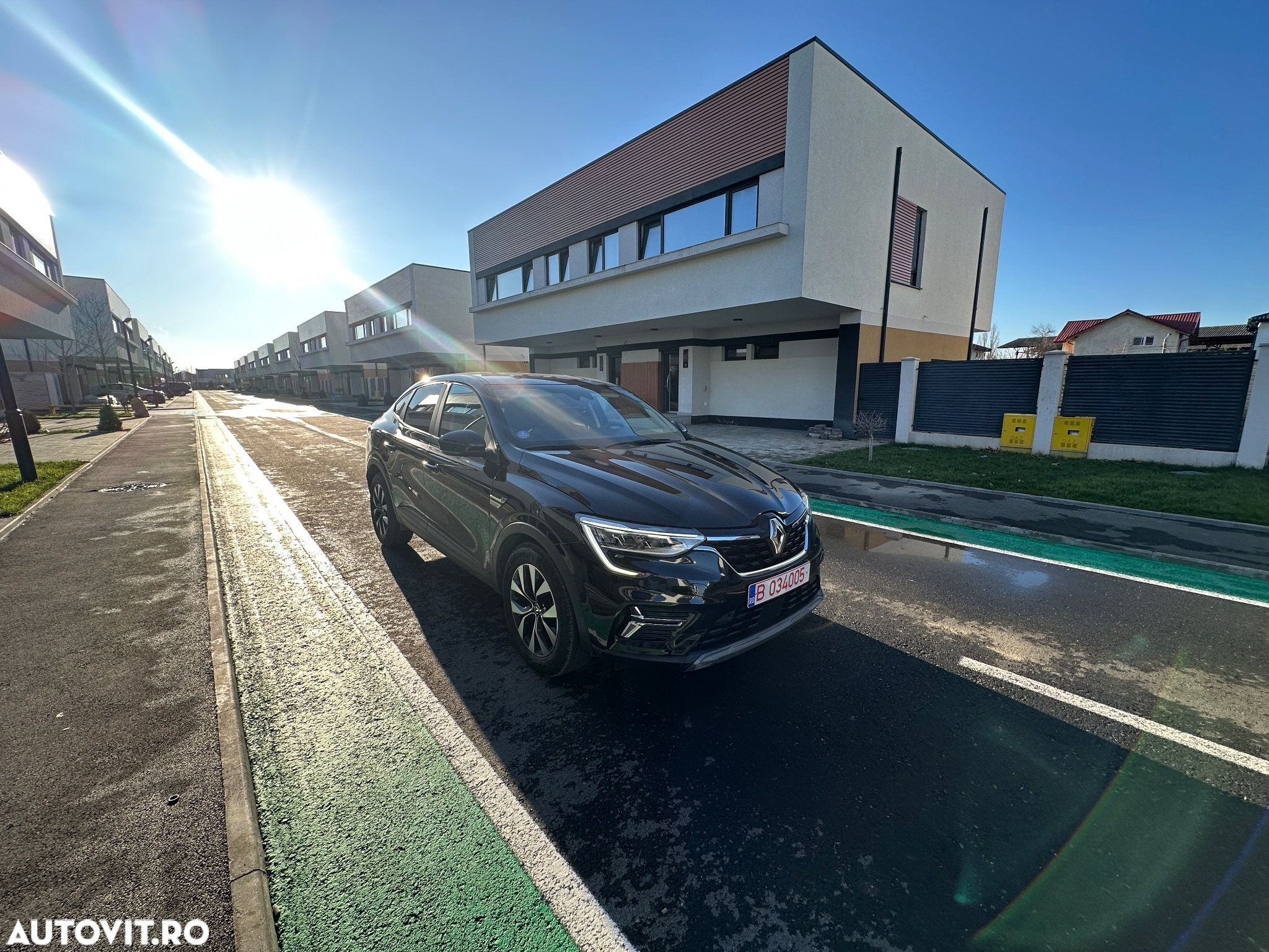 Renault Arkana - 3