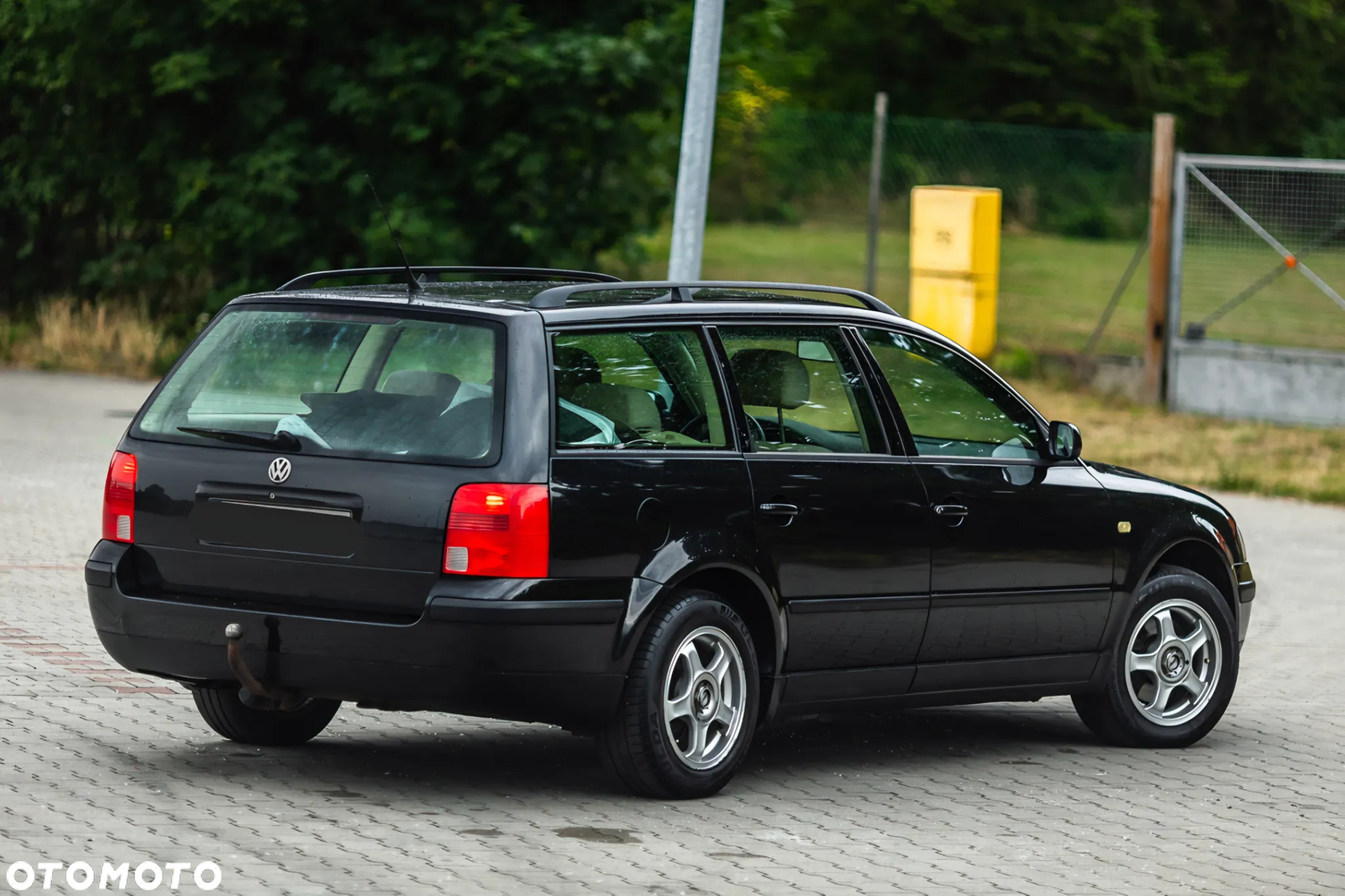Volkswagen Passat 1.8T Comfortline - 8