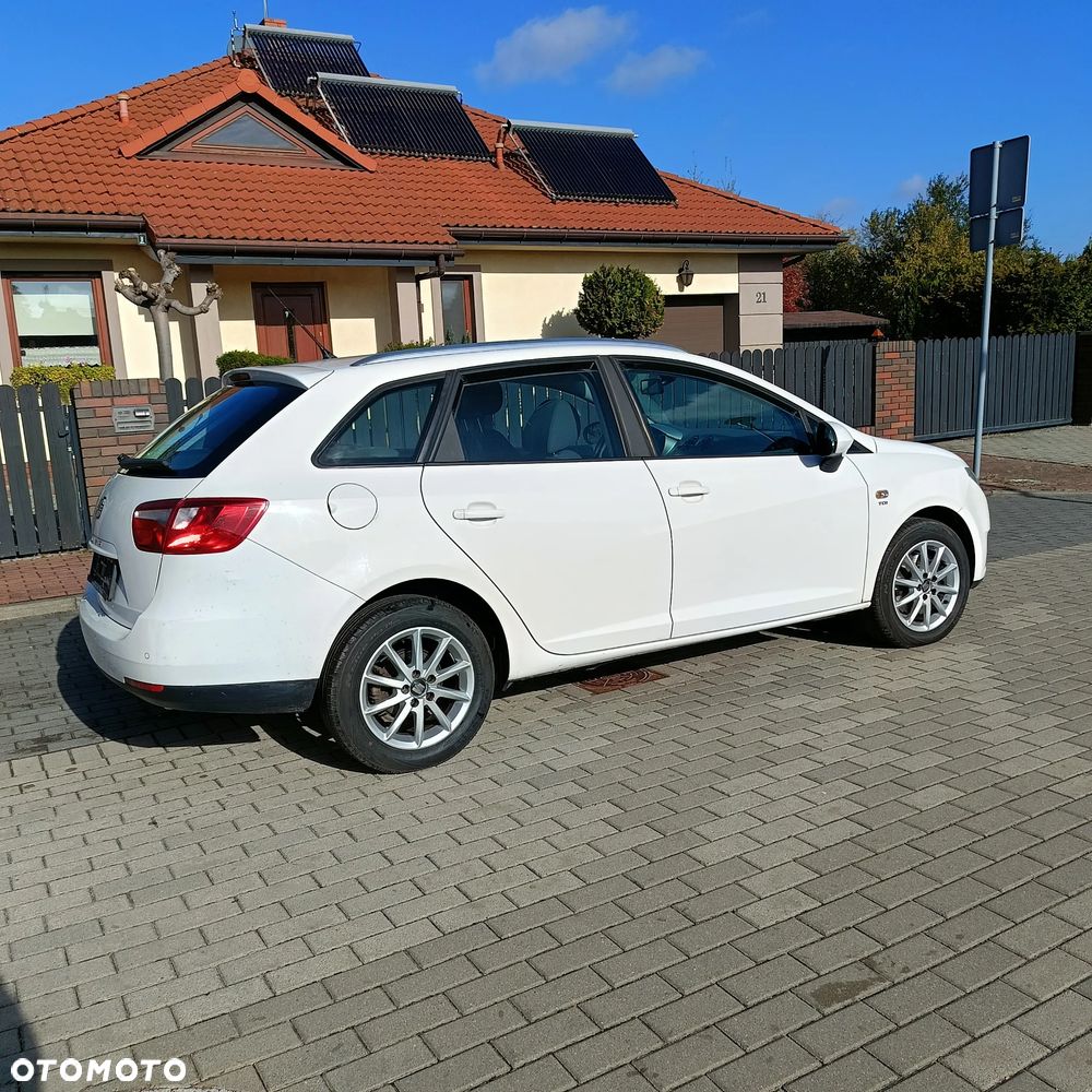 Seat Ibiza - 13