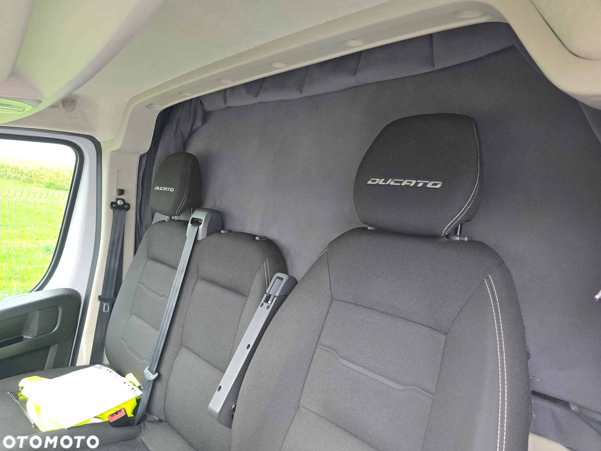 Fiat DUCATO - 12