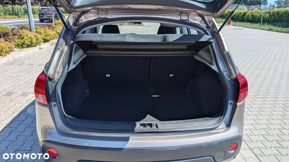 Nissan Qashqai 2.0 4x4 Acenta Pack - 10