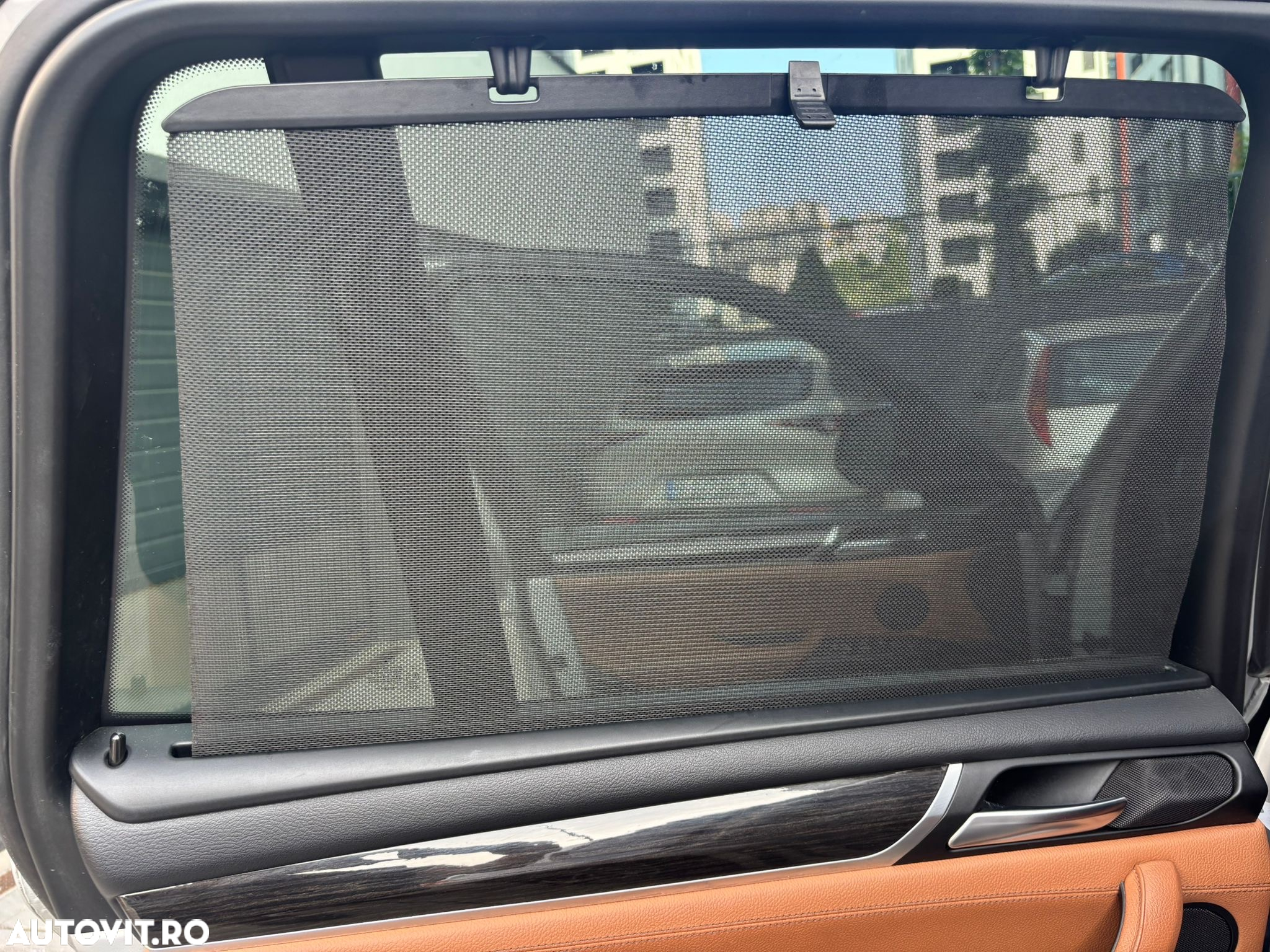 BMW X3 xDrive20d AT M Sport - 11