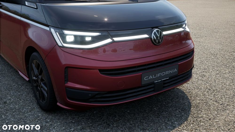 Volkswagen California - 13