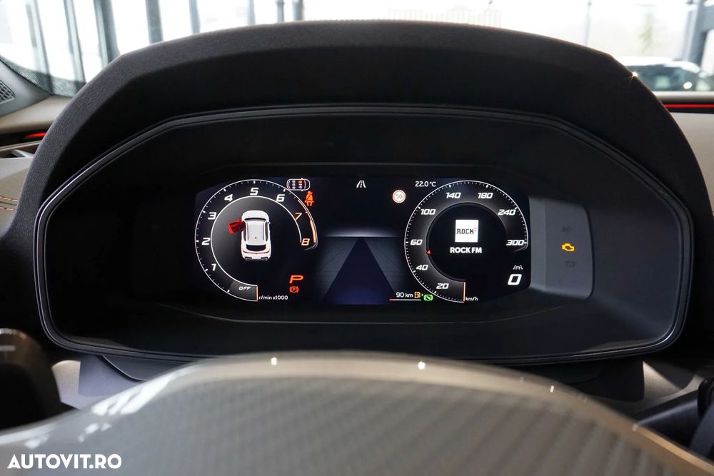 Cupra Formentor 2.0 TSI DSG7 4Drive - 22