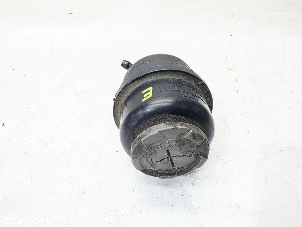 ZBIORNIK PŁYNU WSPOMAGANIA AUDI A6 C6 4F0422371E - 3