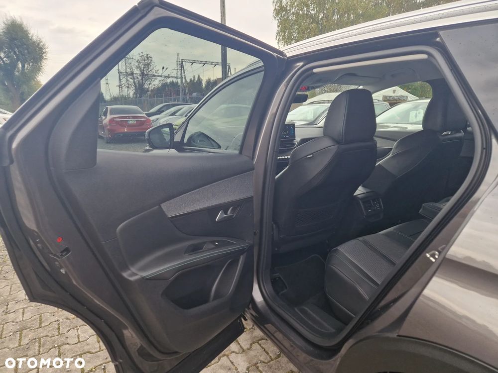 Peugeot 3008 - 26