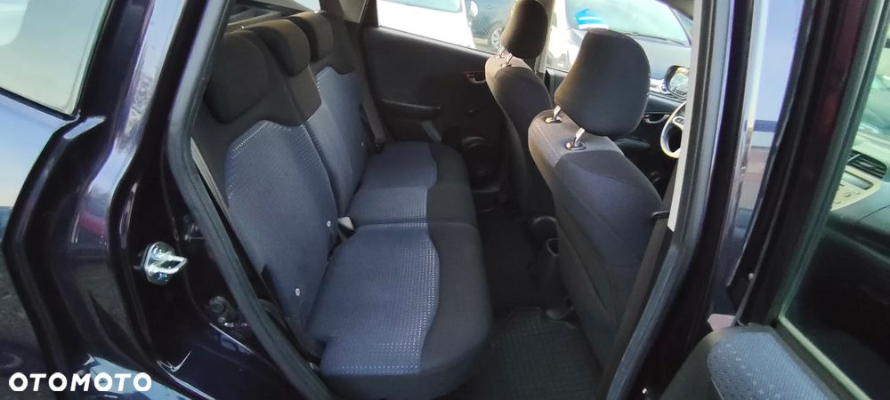 Honda Jazz 1.2 i-VTEC - 14