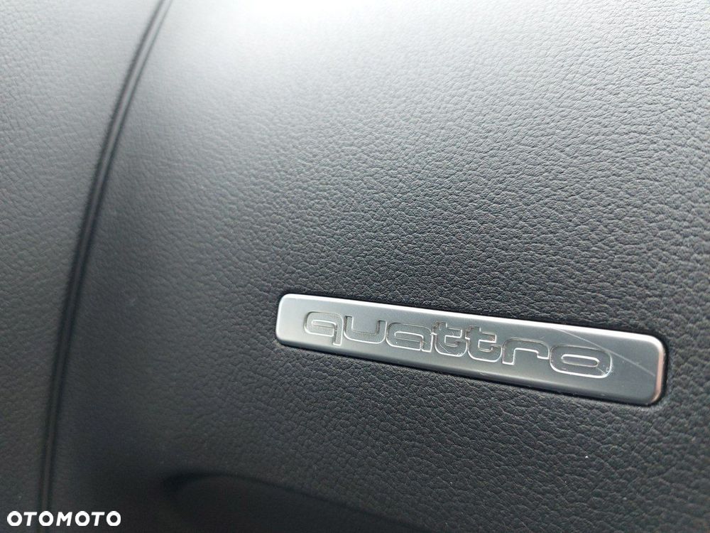 Audi A5 Sportback - 21