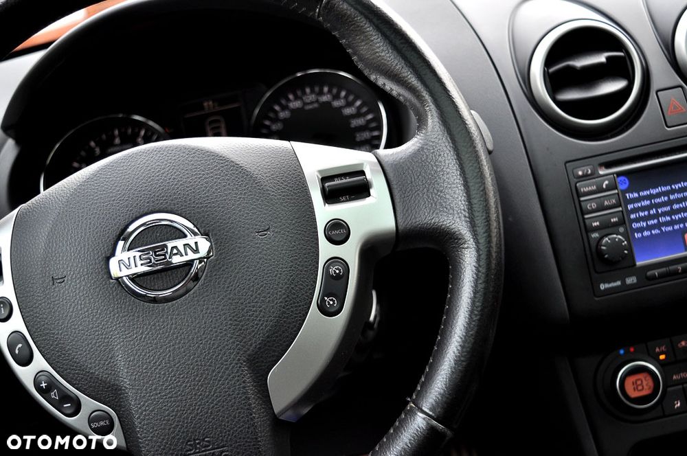 Nissan Qashqai 2.0 acenta - 28