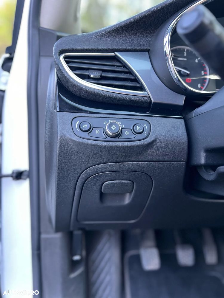 Opel Mokka X 1.6 CDTI ECOTEC START/STOP Innovation - 16