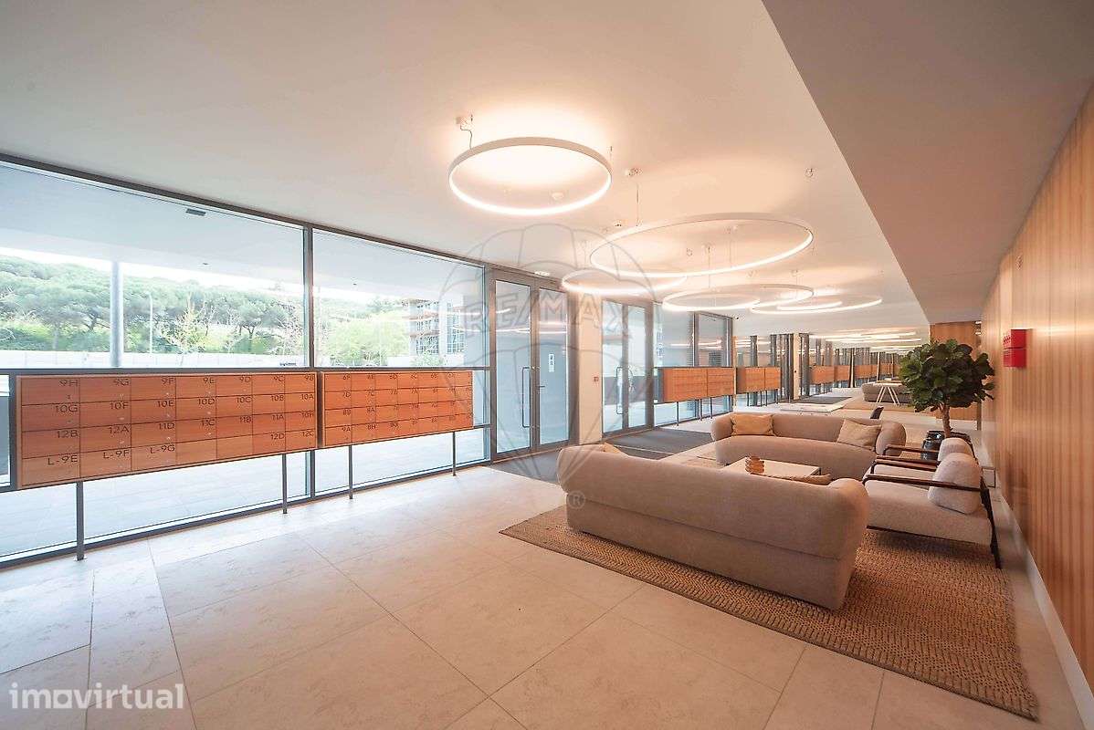 Apartamento T2 para venda - Grande imagem: 5/40
