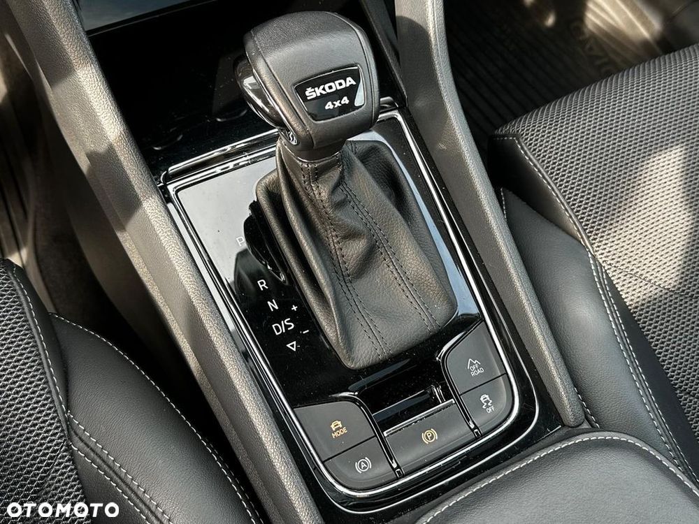 Skoda Kodiaq 2.0 TDI 4x4 Style DSG - 15