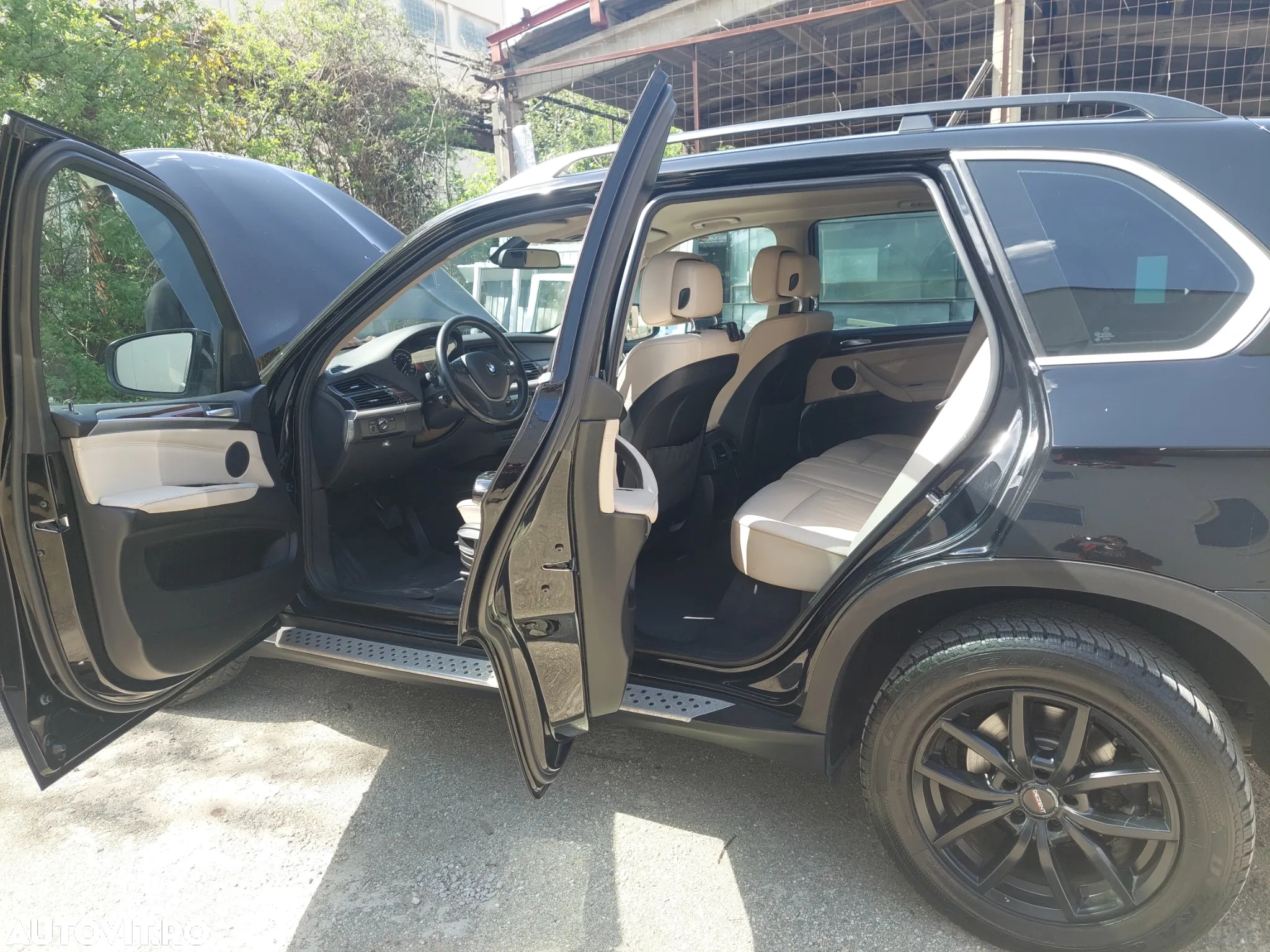 BMW X5 xDrive30d - 3
