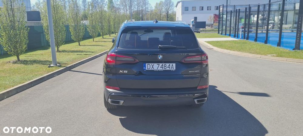 BMW X5 xDrive40i - 2