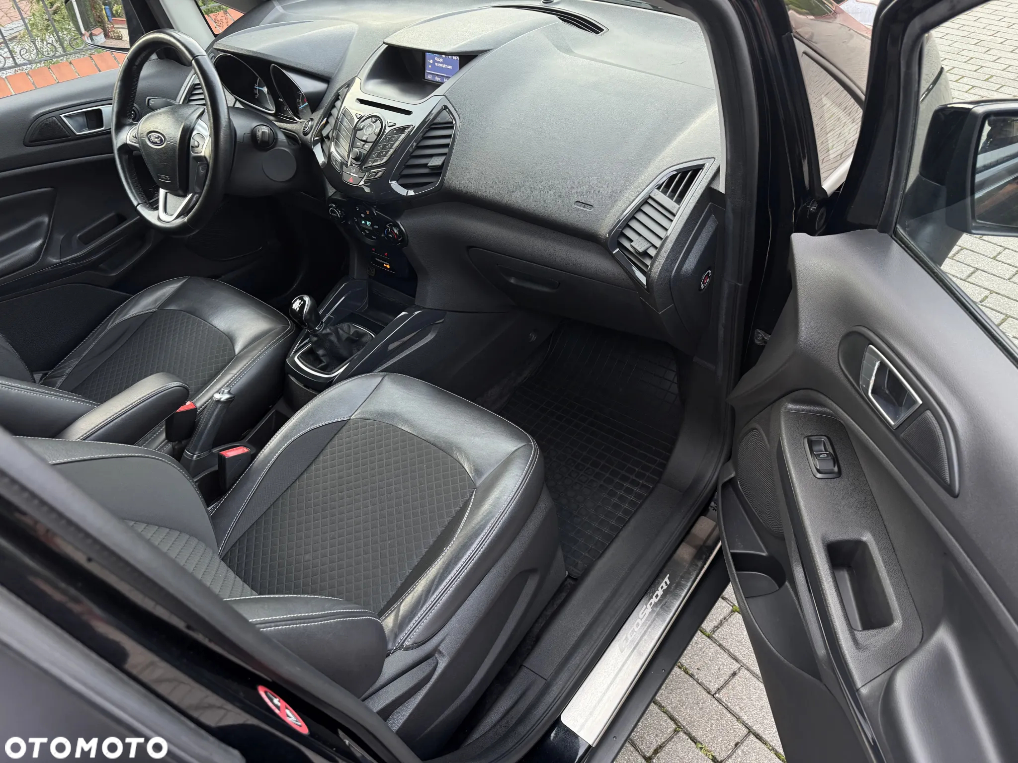 Ford EcoSport - 6