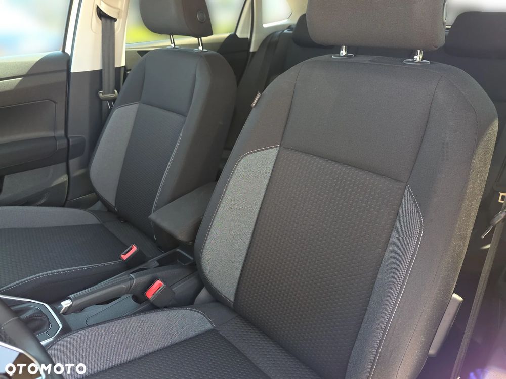 Volkswagen Taigo 1.0 TSI Life DSG - 16